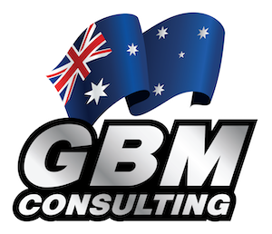 GBM Consulting Logo